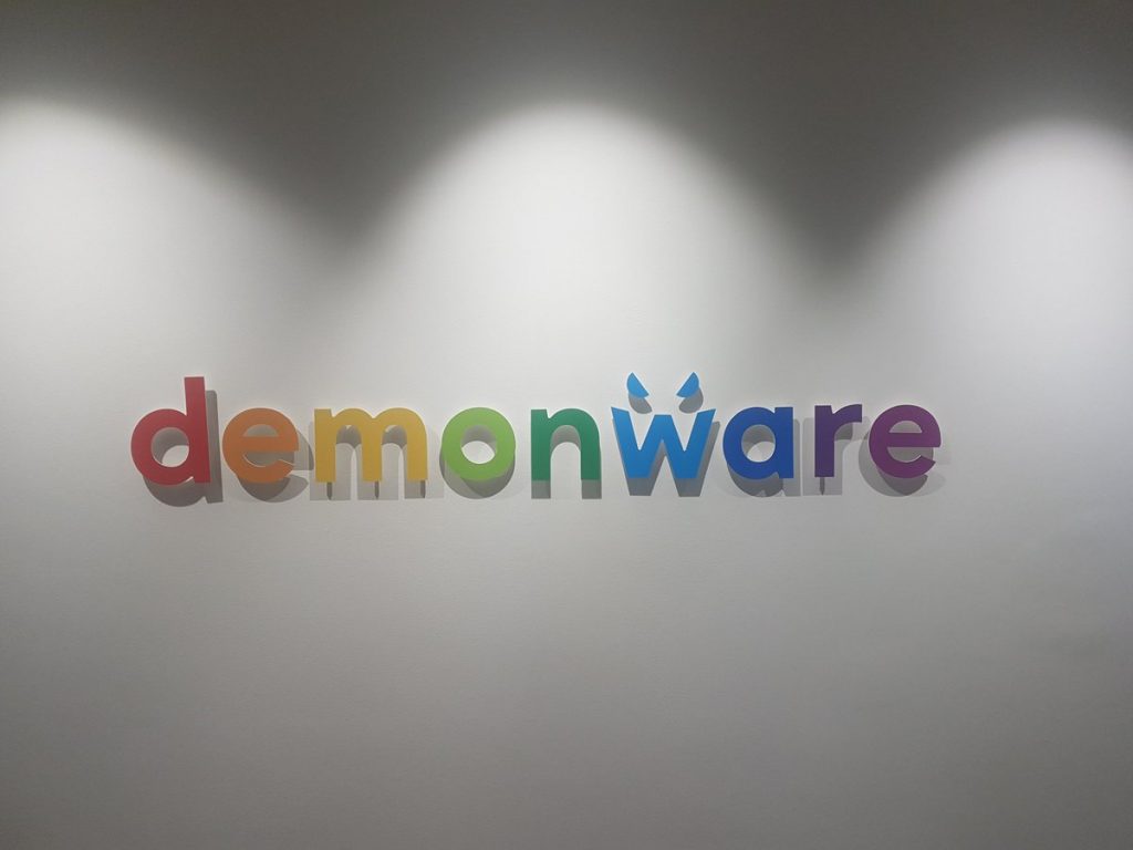 demonware internships in canada