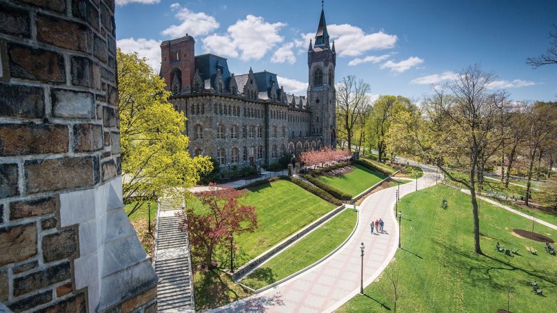 10 Buildings You Need To Know At Lehigh University Oneclass Blog 