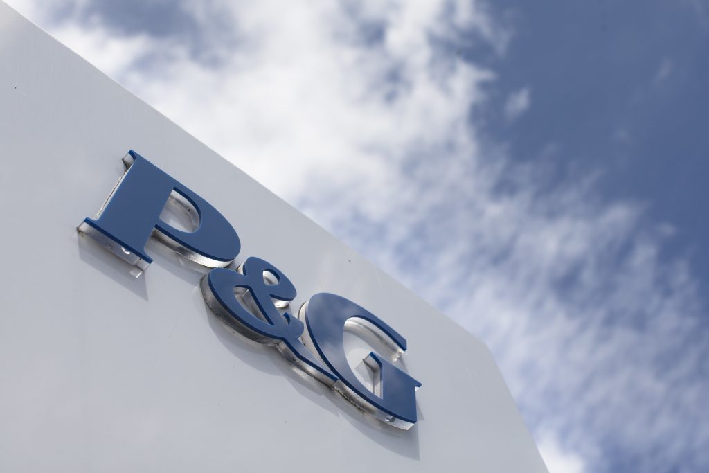 p&g internships in canada
