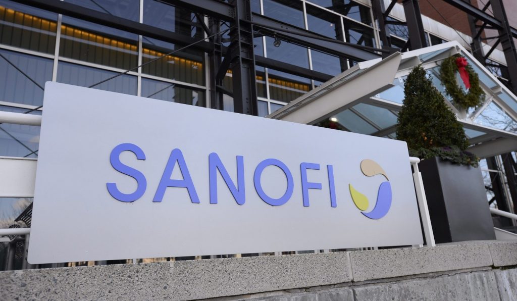 sanofi internships in canada