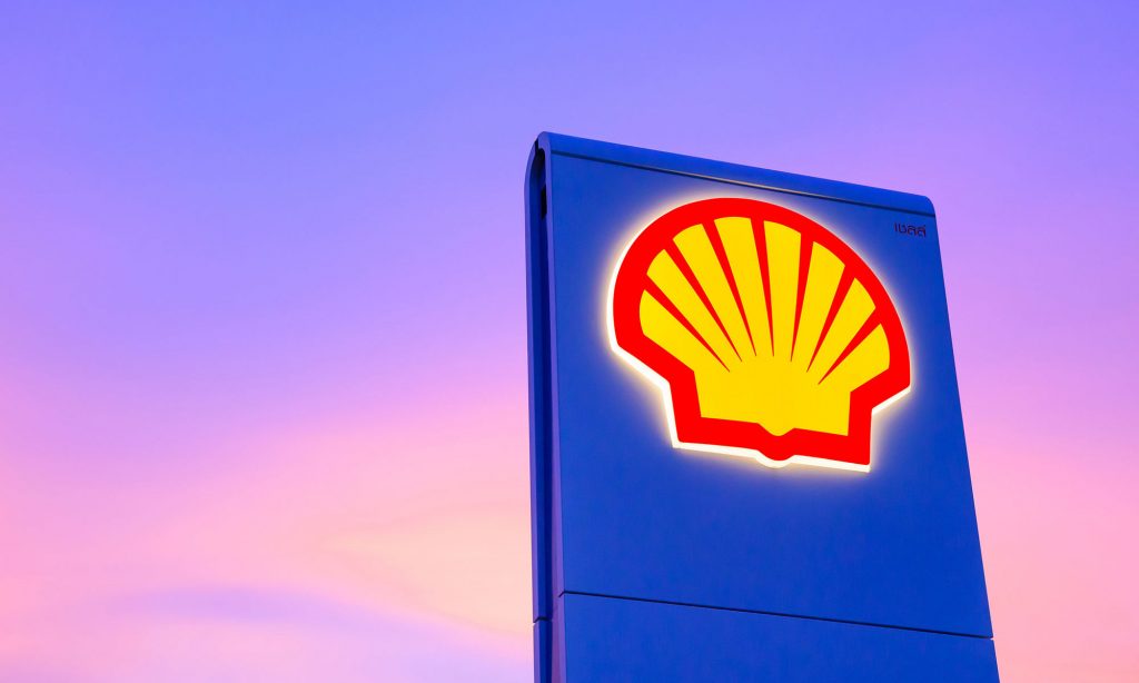 shell internships in Canada