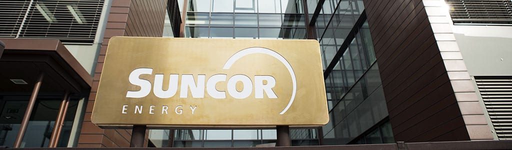suncor internships in canada