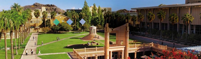 10 Buildings you need to know at Arizona State University - OneClass Blog