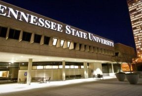 10 Tennessee State University Buildings You Need to Know