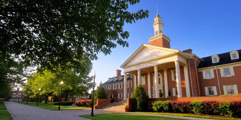 10 Buildings You Need to Know at Baldwin Wallace University