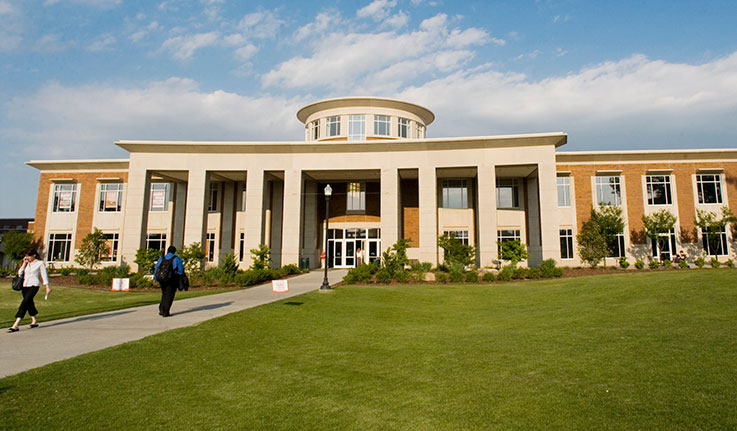 The Kaplan Commons