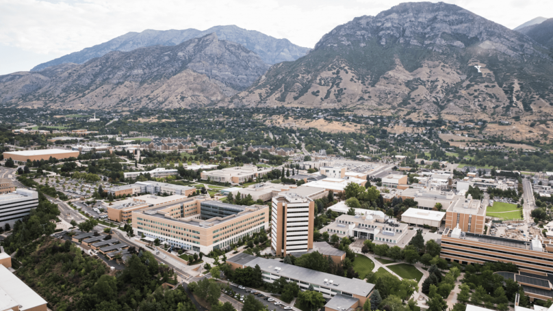 10 Buildings at Brigham Young University-Provo You Need to Know