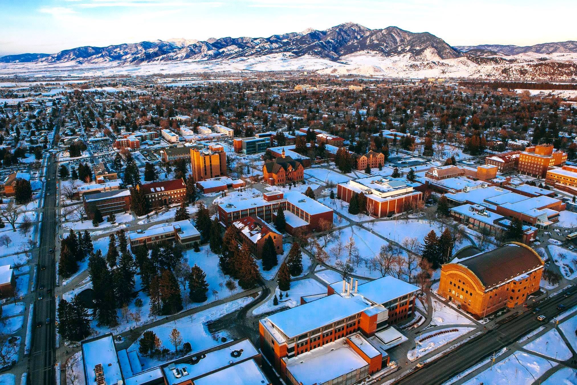 10 Hardest Courses at Montana State University - OneClass Blog