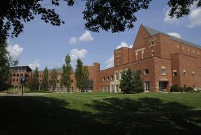 10 Buildings at Bethel University You Need to Know