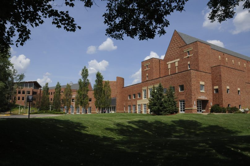 10 Buildings at Bethel University You Need to Know