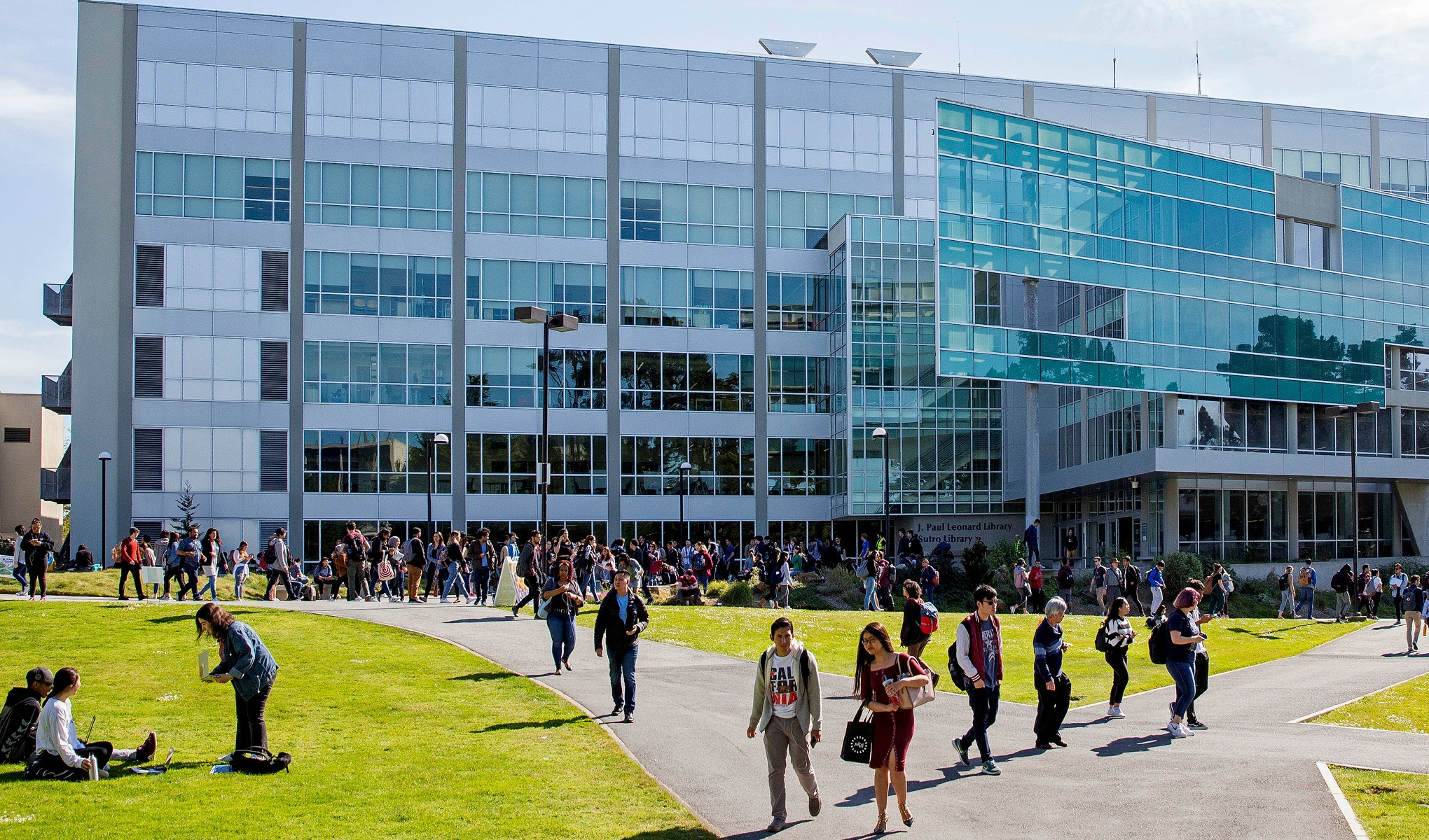 Top 10 Clubs At San Francisco State University - OneClass Blog