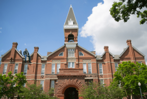 10 Buildings You Should Know at Drake University