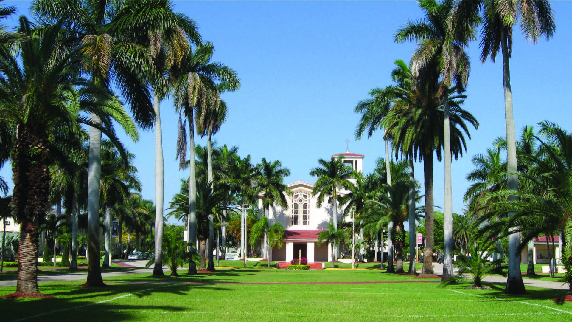 Top 10 Residence Halls at Barry University OneClass Blog