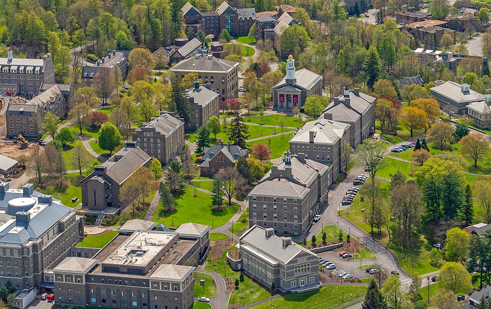 Top 10 Dorms at Colgate - OneClass Blog