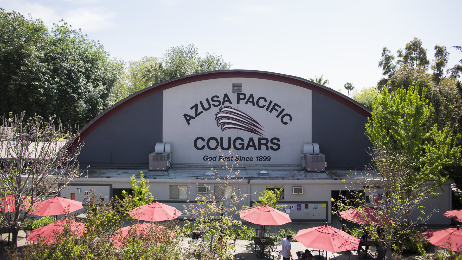 Top 10 Dorms at Azusa Pacific University OneClass Blog