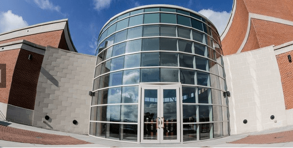The Covington Center at Radford University