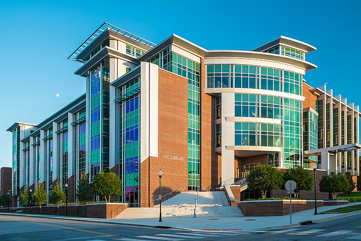 The UTC Library