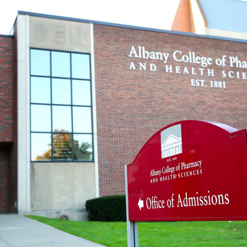 10 Buildings at Albany College of Pharmacy and Health Sciences You Need to Know