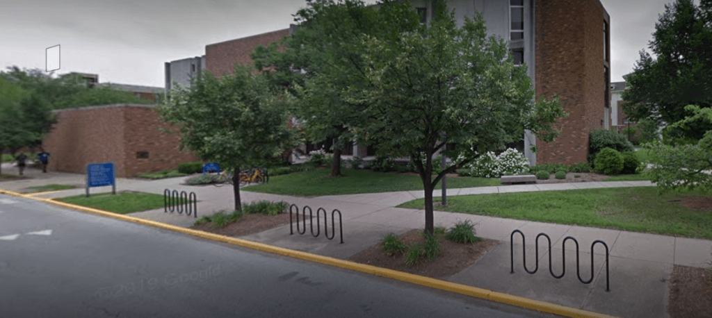 Sycamore Center for Wellness and Applied Science