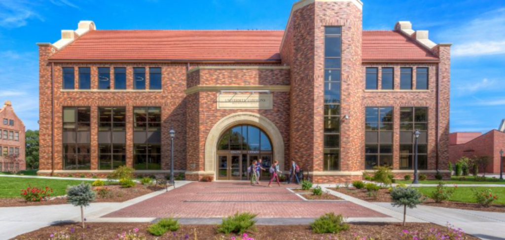 Top 10 Buildings at Millikin University You Need to Know - OneClass Blog