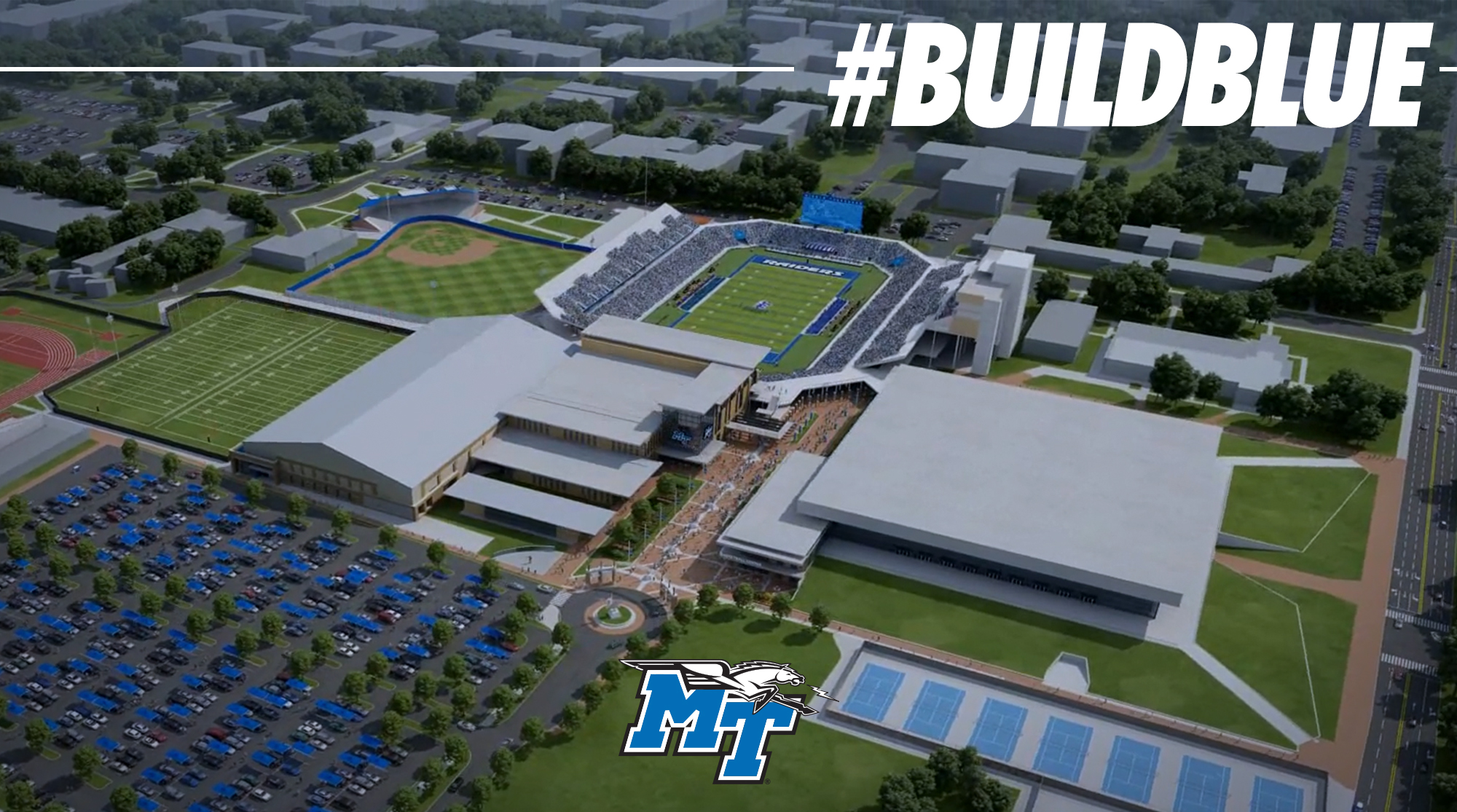 Top 10 Residences at MTSU OneClass Blog