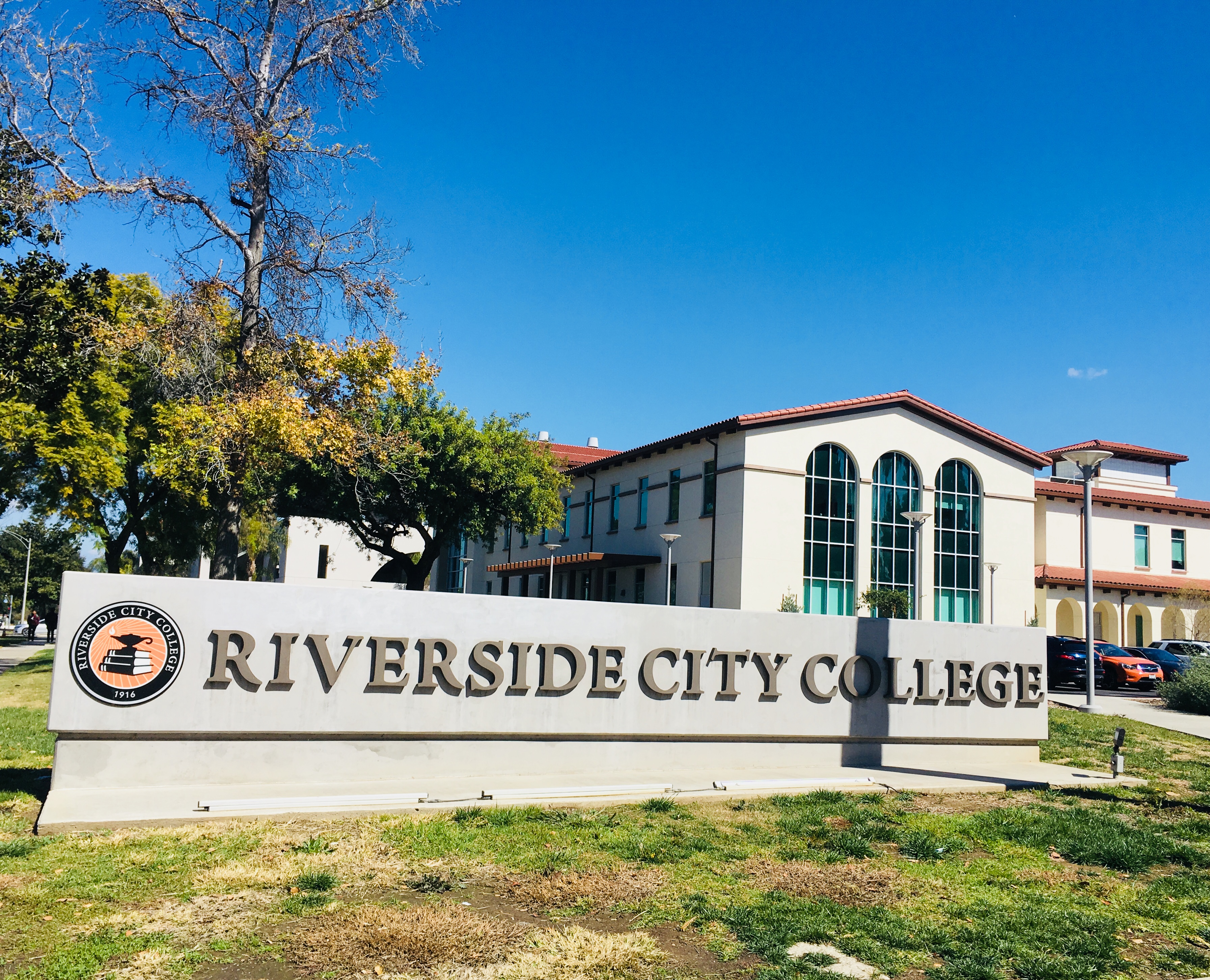 10 Buildings at Riverside Community College You Need to Know