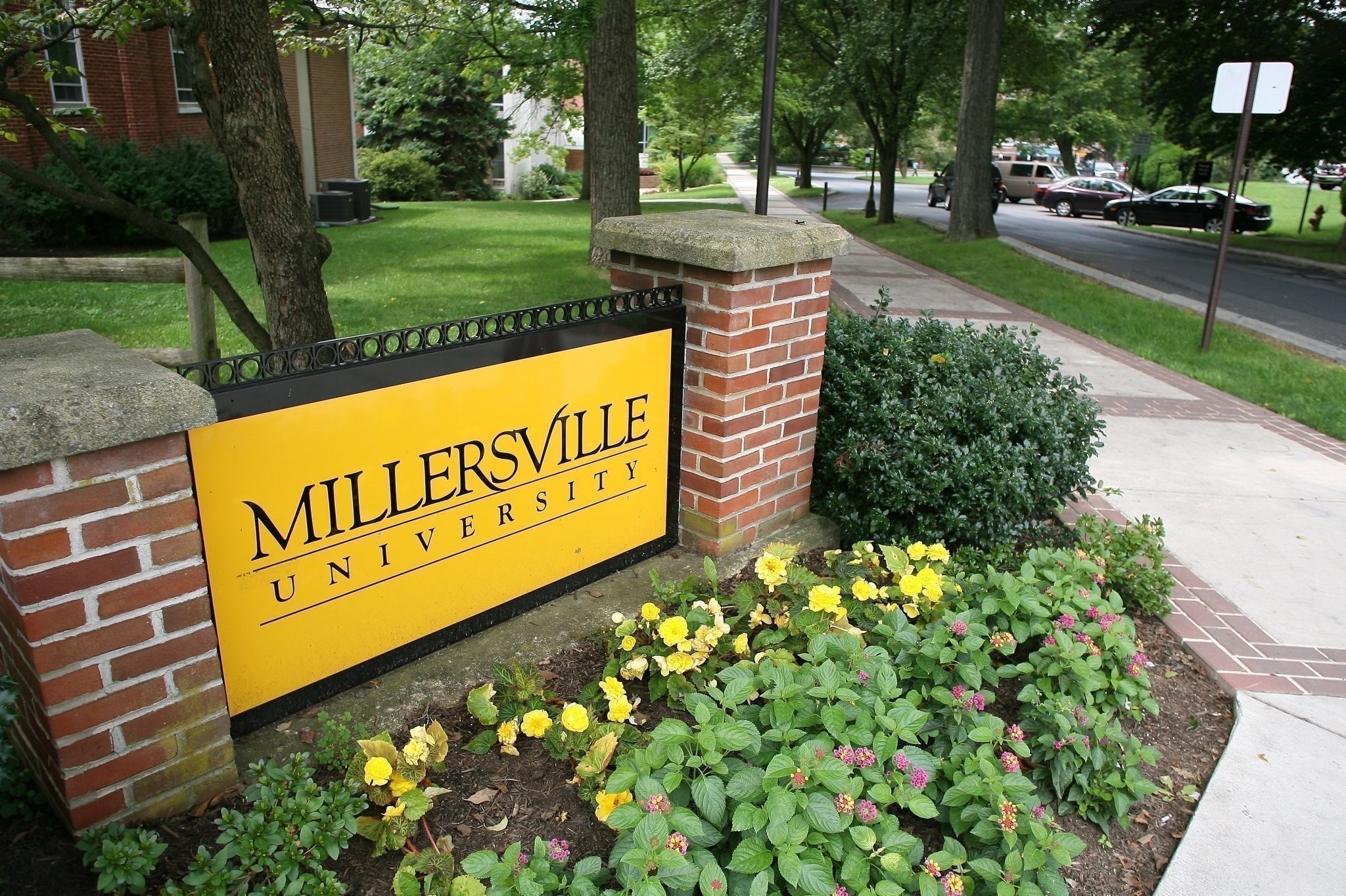Restaurants and Cafes at or near Millersville University - OneClass Blog