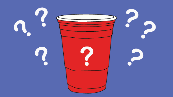 What is the Most Popular Alcoholic Drink for Students?
