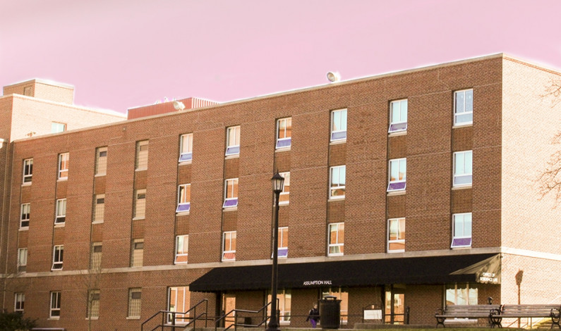 Top 10 Buildings You Need to Know at Duquesne University - OneClass Blog
