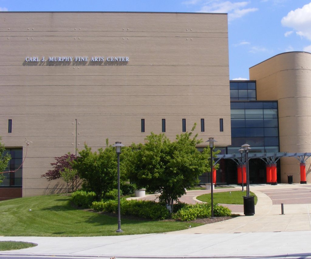 Top 10 Buildings You Need to Know at Morgan State University - OneClass ...