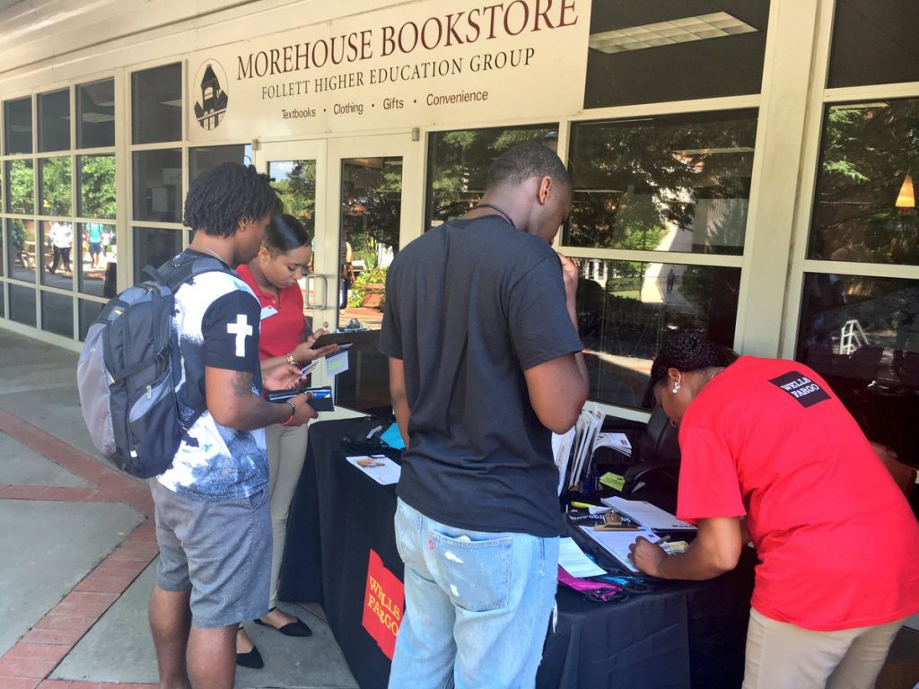 Top 10 Buildings You Need To Know at Morehouse College OneClass Blog