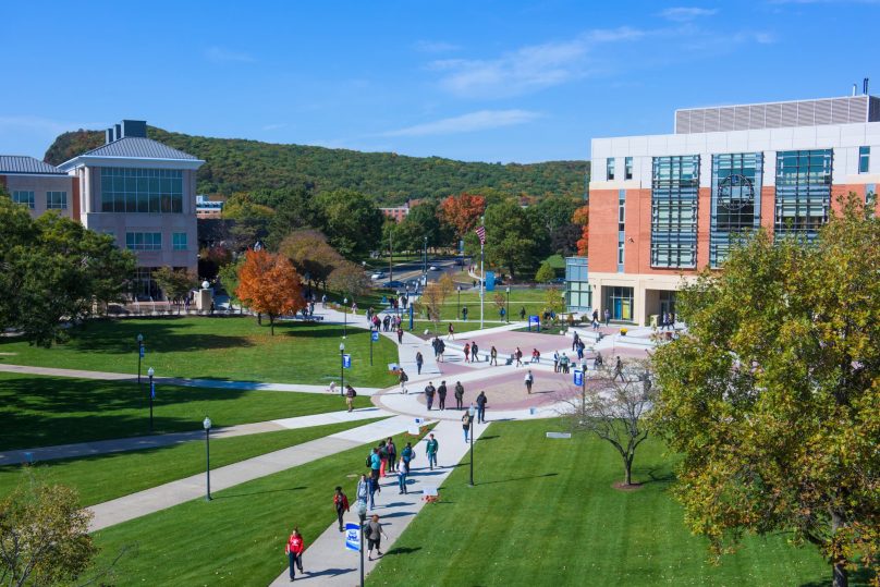 Top 10 Buildings You Need to Know at Southern Connecticut State ...