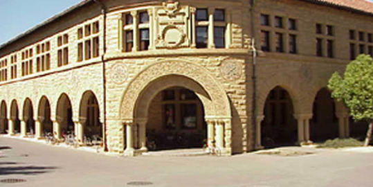 This building is home to Pigott Hall (Language Corner)