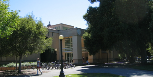 Ford Center for Sports and Recreation