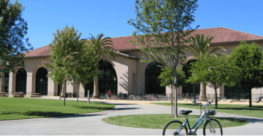 A look at Arrillage Center for Sports and Recreation
