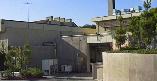 The Hansen Exptl Physics Lab