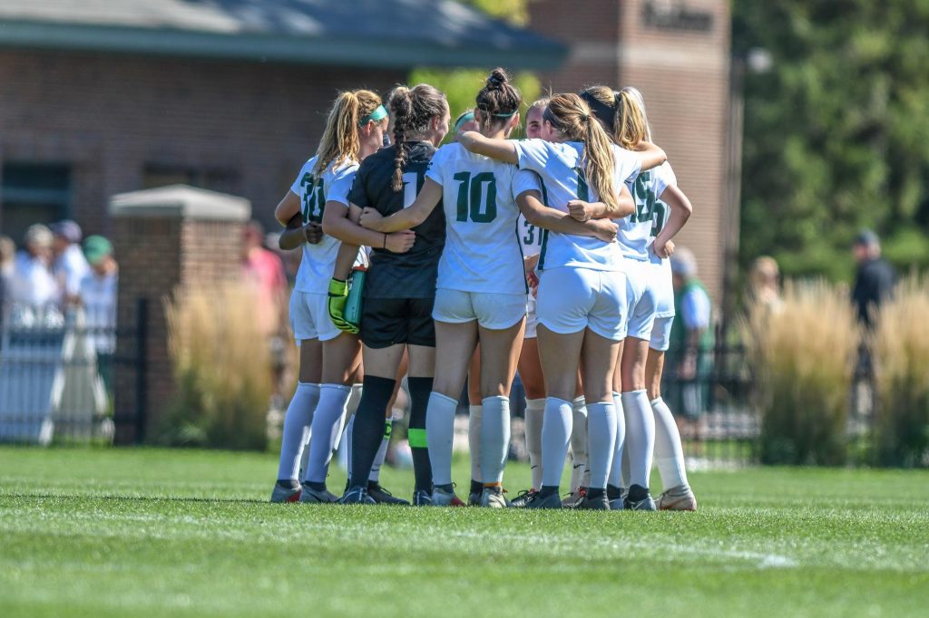 Top 10 Sports Teams at Michigan State University OneClass Blog