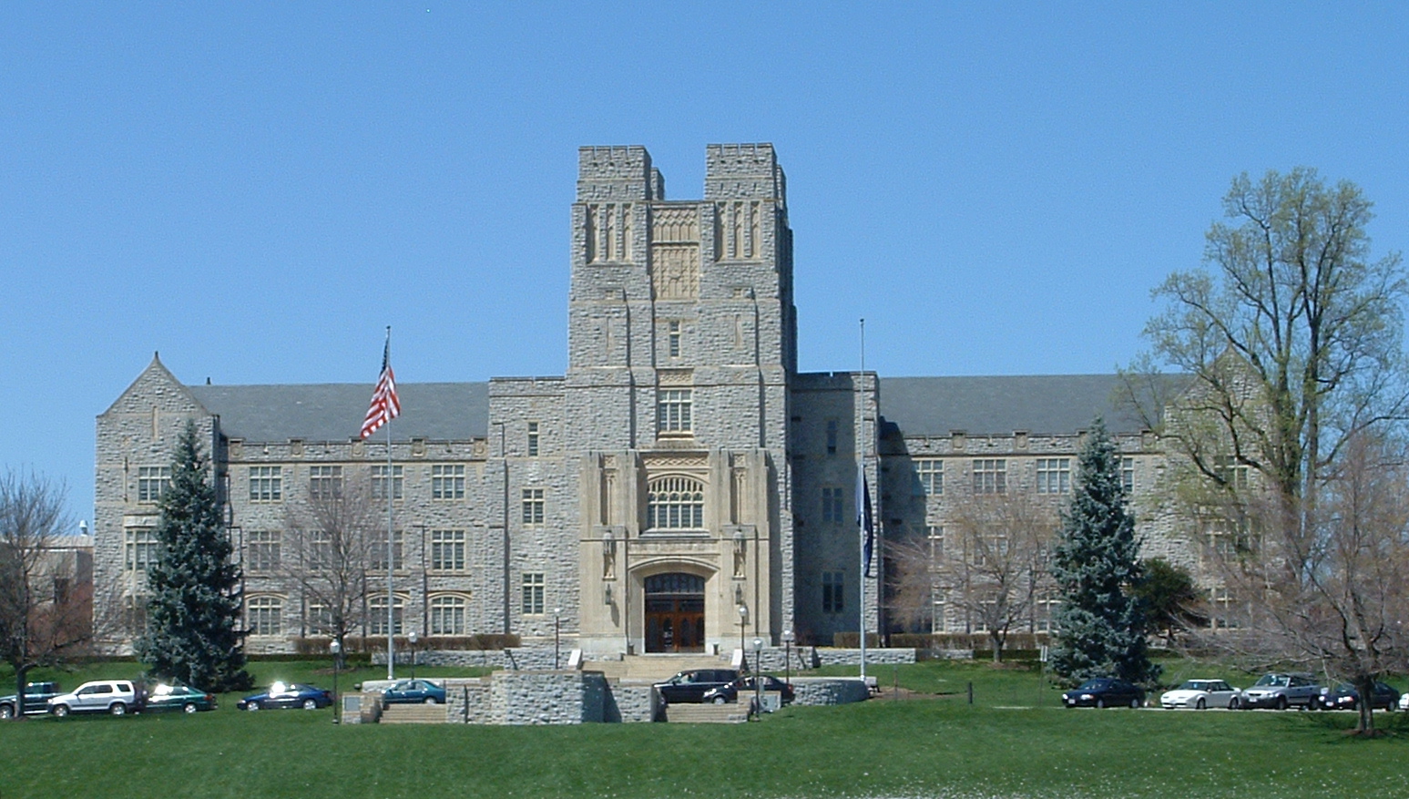 10 of the Hardest Classes at Virginia Tech OneClass Blog