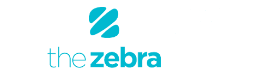 The Zebra logo