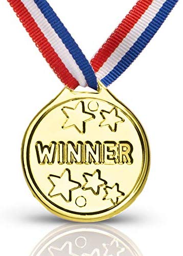 Gold Medal