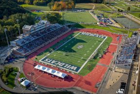 Top 10 Sports at the University of New Hampshire