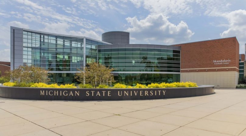 Top 10 Scholarships at Michigan State University