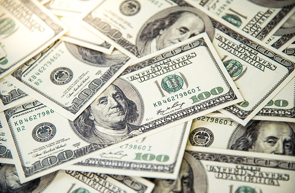 pile of $100 bills