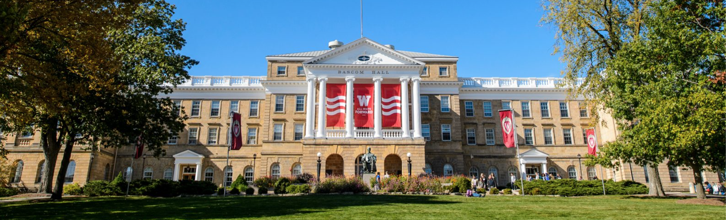 Top 10 Scholarships at UW-Madison