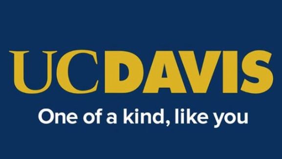UC Davis graphic