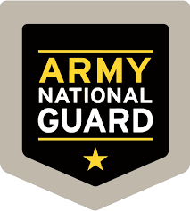 Army National Guard logo