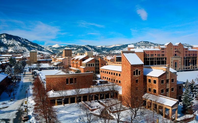 Top 10 Sports at CU Boulder OneClass Blog