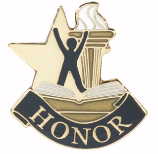 academic honor icon