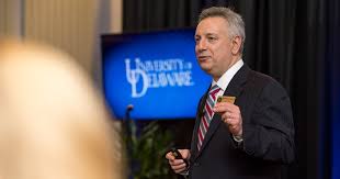 the university of Delaware board of trustees