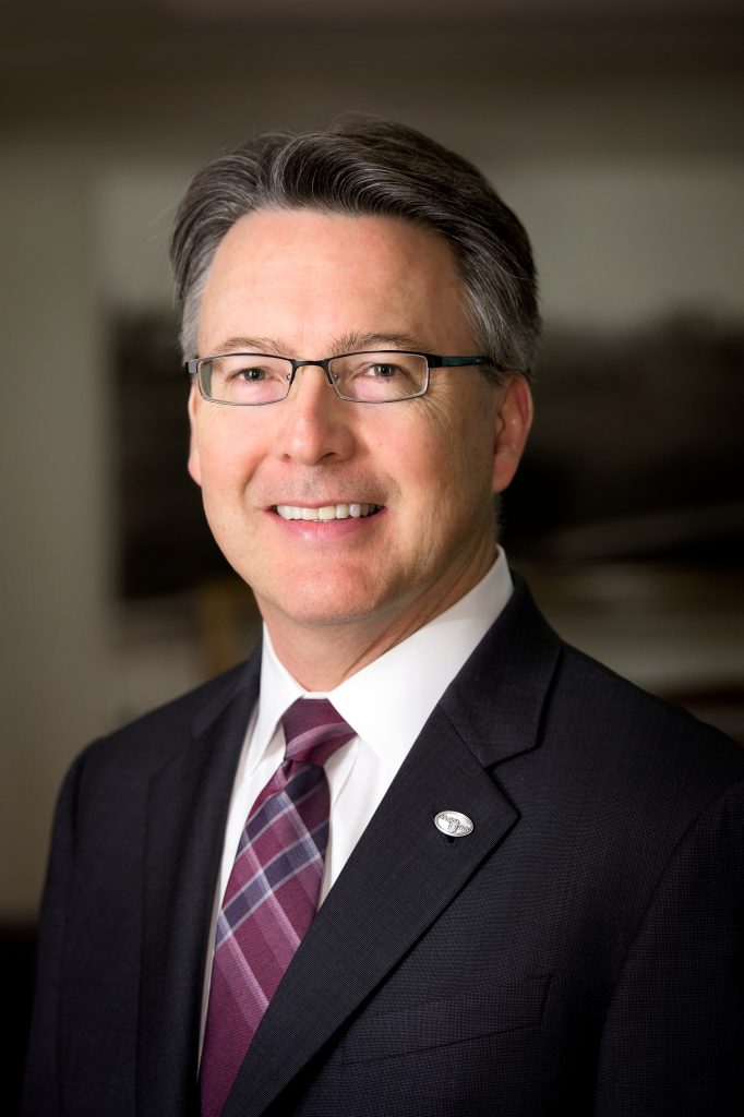 VT president